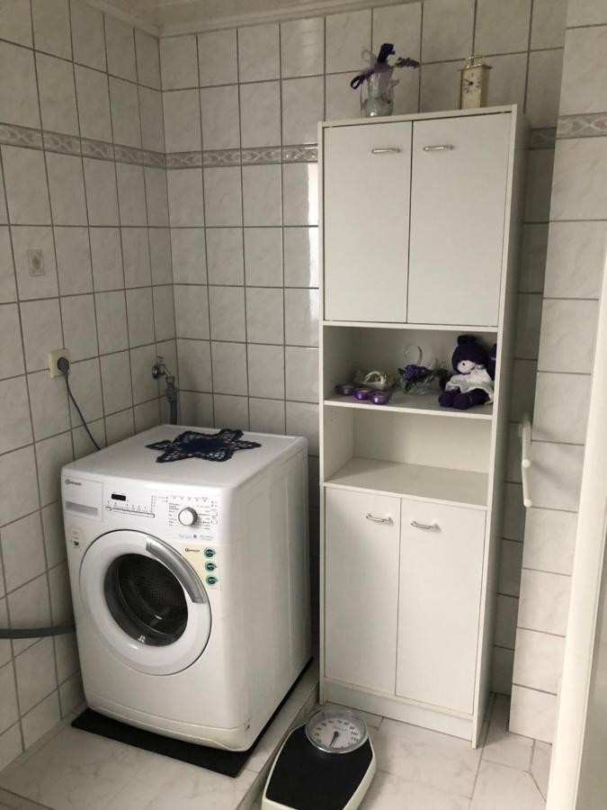 Ferienwohnung In Dahn Exterior foto