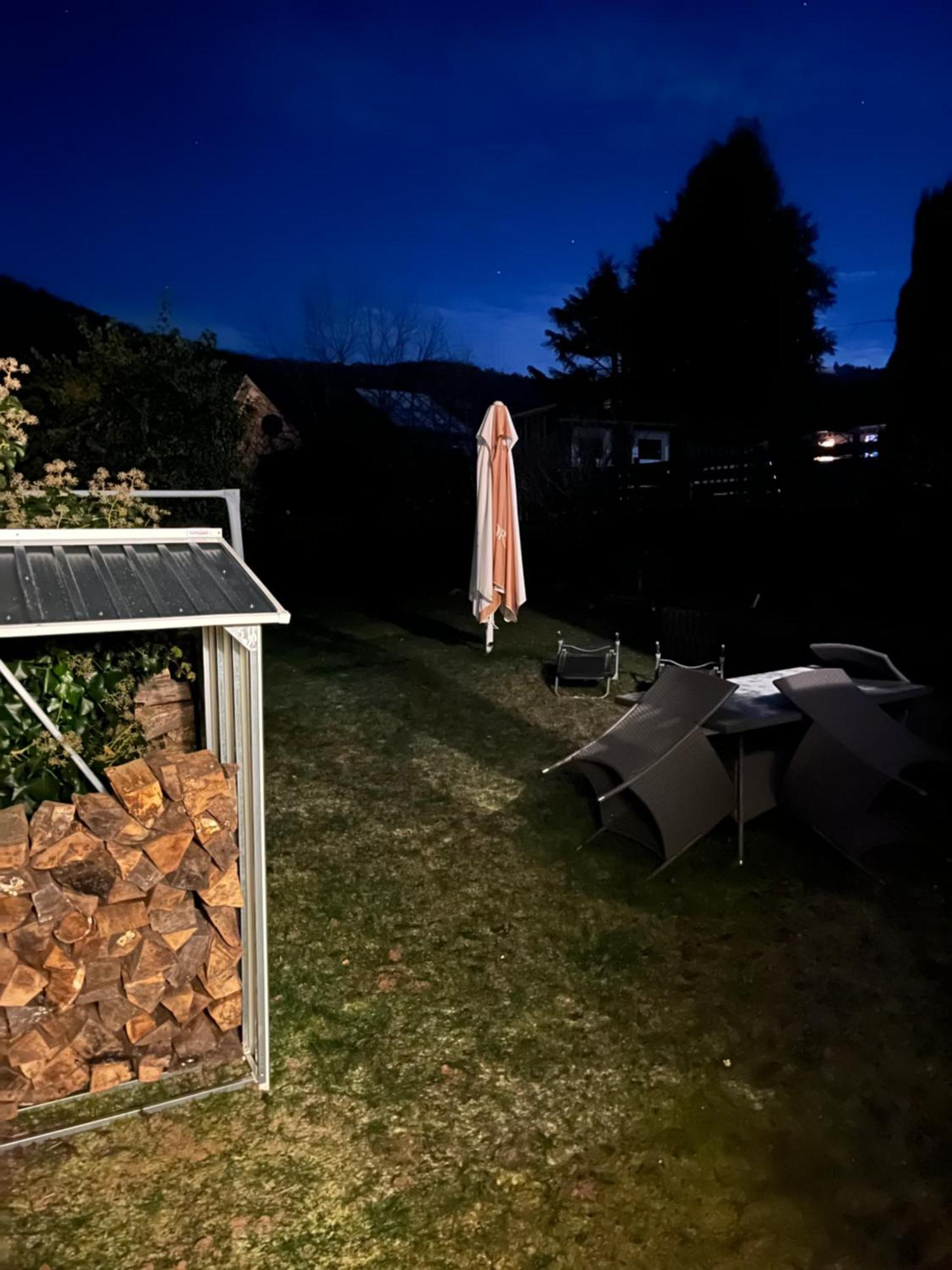 Ferienwohnung In Dahn Exterior foto